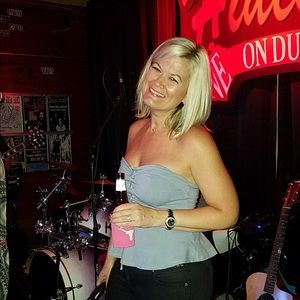 Meet your Posher, Kellye